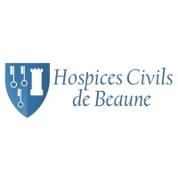 Hospices Civils de Beaune logo - Similar company to Thot Cursus
