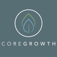 Core Growth Consulting logo - Similar company to Hidden Pines Ranch