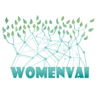 womenvai ⚡️ 🌍 💚 logo - Similar company to Abshore