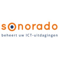 Sonorado logo - Similar company to ENGINIUS