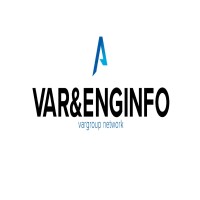 Var&Enginfo Srl logo - Similar company to Re.Solucion Srl