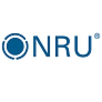 NRU GmbH logo - Similar company to Arc Solutions Gmbh