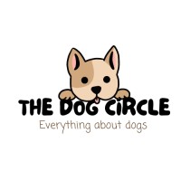 The Dog Circle logo - Similar company to Japan Habba