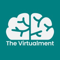 The Virtualment logo - Similar company to Mp Digital Way | Agência De Marketing Digital