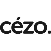 Cézo logo - Similar company to Bör