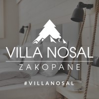 VILLA NOSAL - Zakopane logo - Similar company to Hotel Beata W Muszynie - Przyjemny Wypoczynek W Górach