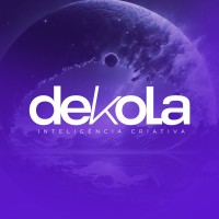 Agência Dekola logo - Similar company to Ara Cursos