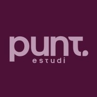 Punt Estudi logo - Similar company to Grupo Avantcem