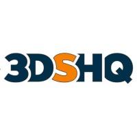 3DSHQ logo - Similar company to Gzero Additive, Llc