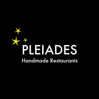 PLEIADES Handmade Restaurants logo - Similar company to Lemon Leaf Restaurants