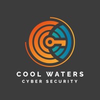 Cool Waters Cyber logo - Similar company to Bit Security (Cyber Security Solutions)