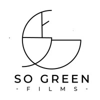 So Green Films logo - Similar company to So Greene