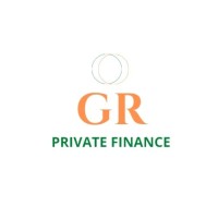 GR Private Finance logo - Similar company to Metro Finance Co