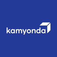 Kamyonda logo - Similar company to Fely