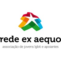 rede ex aequo logo - Similar company to Associação Ilga Portugal