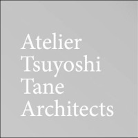 Atelier Tsuyoshi Tane Architects logo - Similar company to Nex Architectes