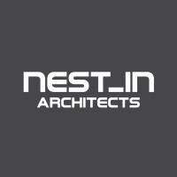 NEST_IN Architects logo - Similar company to Slemish Design Studio Architects