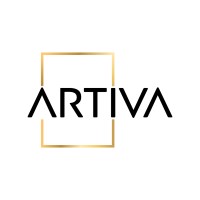Artiva Quadros logo - Similar company to Top Quadros Molduraria E Fábrica De Quadros Decorativos