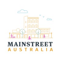 Mainstreet Australia logo - Similar company to Ingenium Research