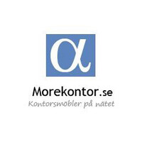 Morekontor logo - Similar company to Friska Desk