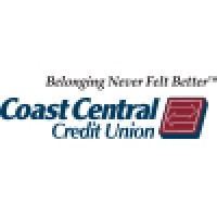 Coast Central Credit Union logo - Similar company to Shield Compliance