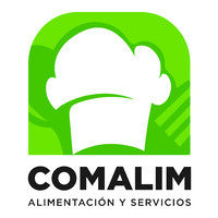COMALIM logo - Similar company to Amrisa