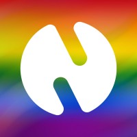NUEL logo - Similar company to Greyscale