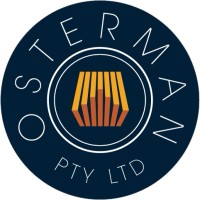 Osterman Pty Ltd logo - Similar company to Pheonex Pty Ltd