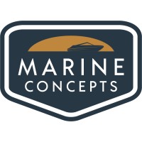 Marine Concepts logo - Similar company to Caring