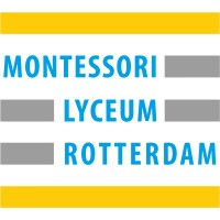 RML Rotterdams Montessori Lyceum logo - Similar company to Wolfert Van Borselen Scholengroep Voor Openbaar Voortgezet Onderwijs