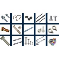 Wheel Screw|Colored Magician Racing Colored Wheel Screw|Auto Wheel Stud Screw And Nut| logo - Similar company to Accurate Metalcraft