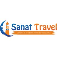 Sanat Travel Experts / Uzbekistan DMC logo - Similar company to Icarus Dmc