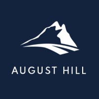 August Hill logo - Similar company to Matter Product Studio