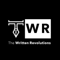 The Written Revolutions logo - Similar company to Bss