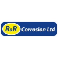 R & R Corrosion Ltd logo - Similar company to Monitor Systems