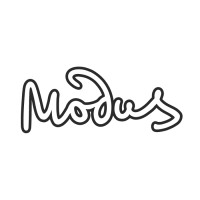 Modus logo - Similar company to Augusta Coating And Mfg