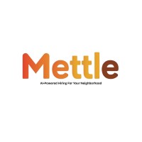Mettle logo - Similar company to Tingsapp | Moving & Delivery