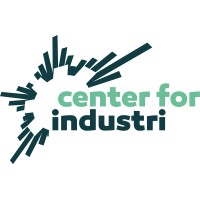 Center For Industri - CFI logo - Similar company to 3D Eksperten