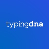 TypingDNA logo - Similar company to Ihigh.Com