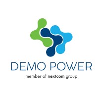 Demo Power logo - Similar company to Xdiginet