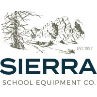 Sierra School Equipment Company logo - Similar company to Pace Management Group Ca