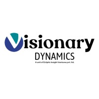Visionary Dynamics Consulting Inc logo - Similar company to Ecliptic Insight Ventures