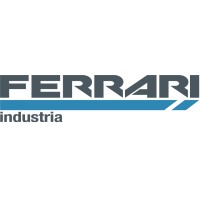 Ferrari Industria SA logo - Similar company to Ecsa Maintenance Ag