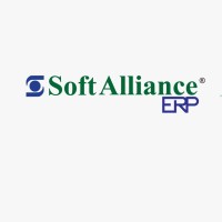 SoftAlliance ERP logo - Similar company to Soft Alliance