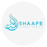 Shaafe Global Health logo - Similar company to Ikostrips