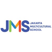 Jakarta Multicultural School logo - Similar company to Highscope Indonesia