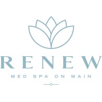 Renew Med Spa, PLLC logo - Similar company to Voci Medspa