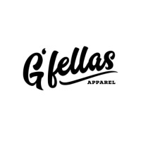 G'Fellas Apparel logo - Similar company to Peterson Pipes