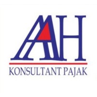AAH TAX CONSULTANT logo - Similar company to Smak Santo Yoseph Denpasar