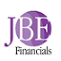 JBE Financials logo - Similar company to Begrijpt Finance B.V.